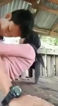 Bokep Indo Hijab Main Di Pos Kampling