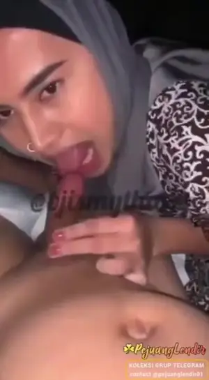 Bokep Indo Hijab Memperebutkan Junior
