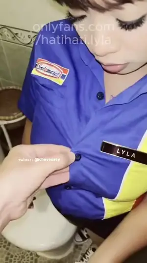 Bokep Indo Kakak Kasir Arahkan Jalan Ke Toilet Bokep Indo Kakak Kasir Arahkan Jalan Ke Toilet
